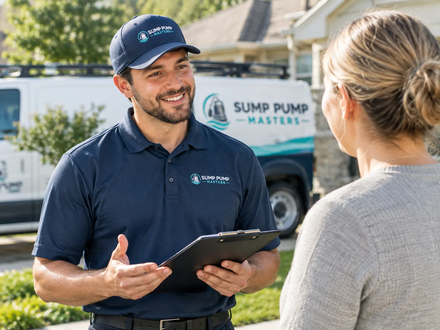 Sump Pump Repair Maquoketa, IA FAQs